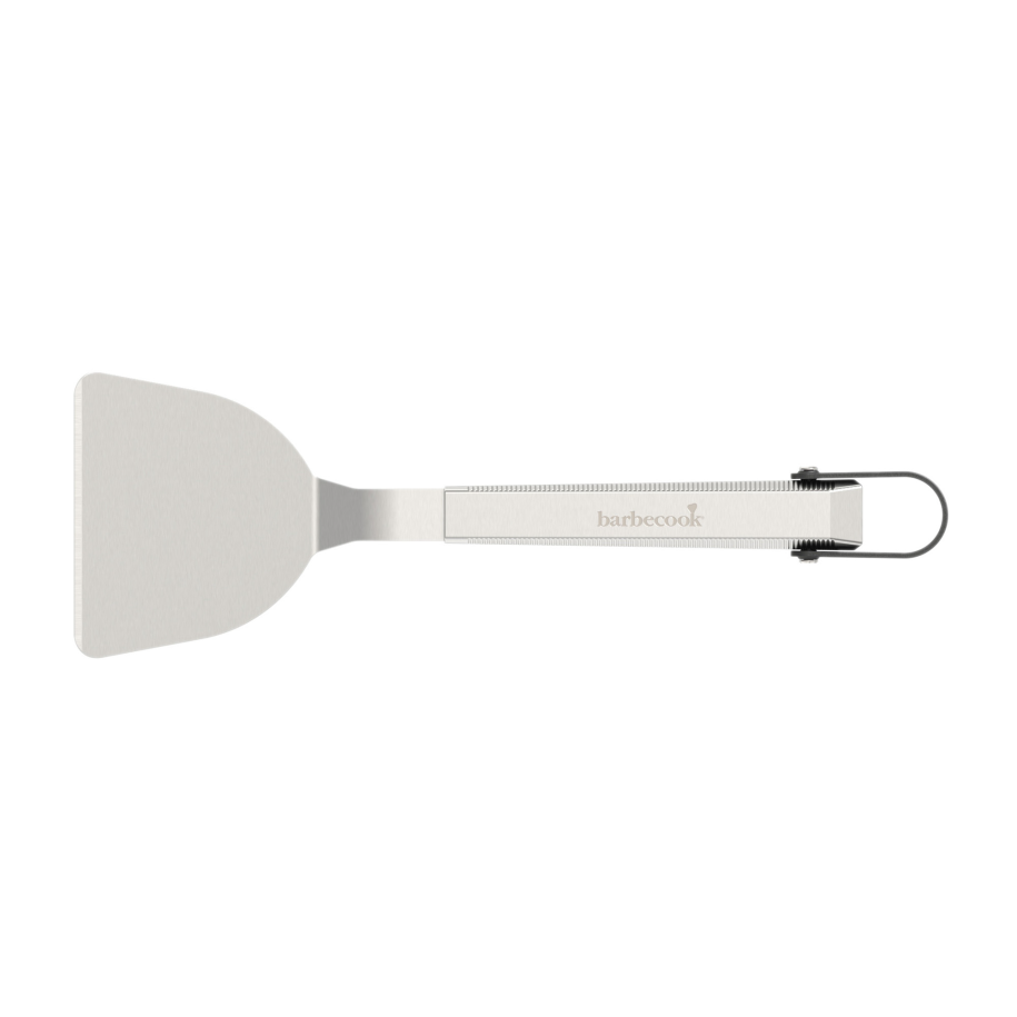 Premium plancha spatula – Barbecook
