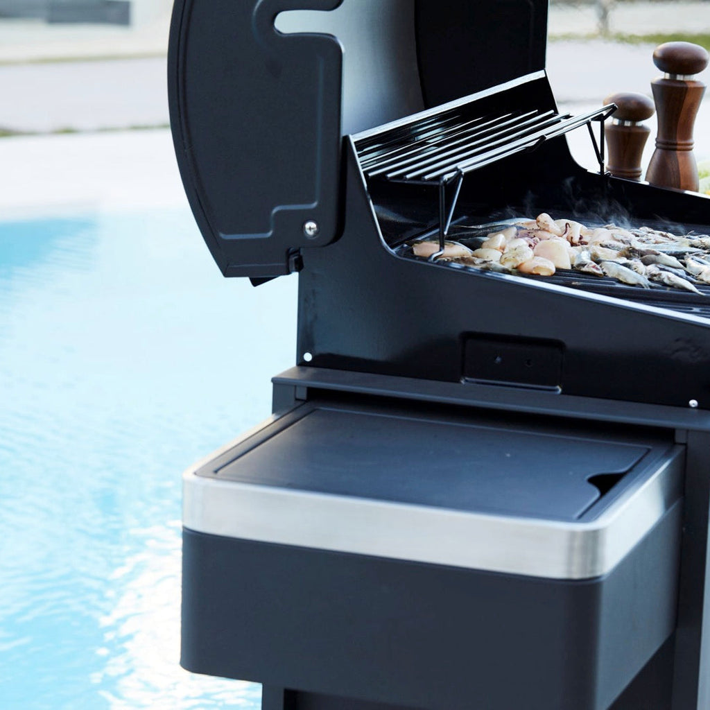 Comment préparez-vous votre barbecue pour l'été ?
