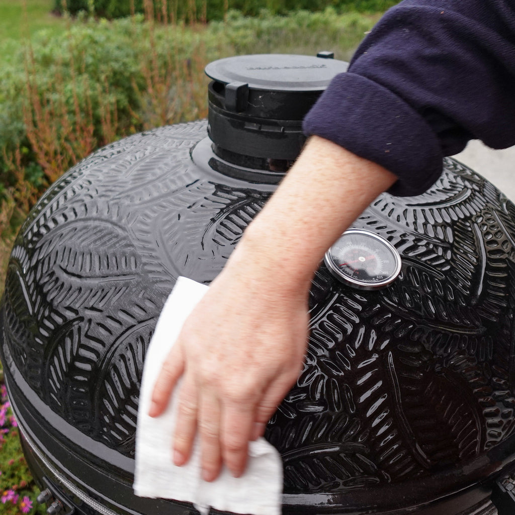 Hoe maak je je Kamal winterklaar