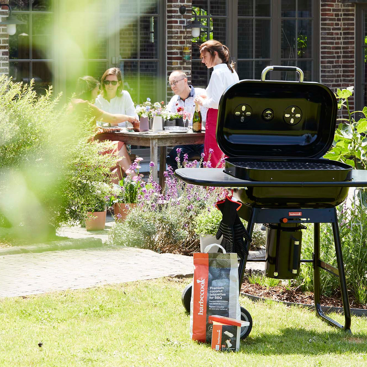 Barbecues – Barbecook