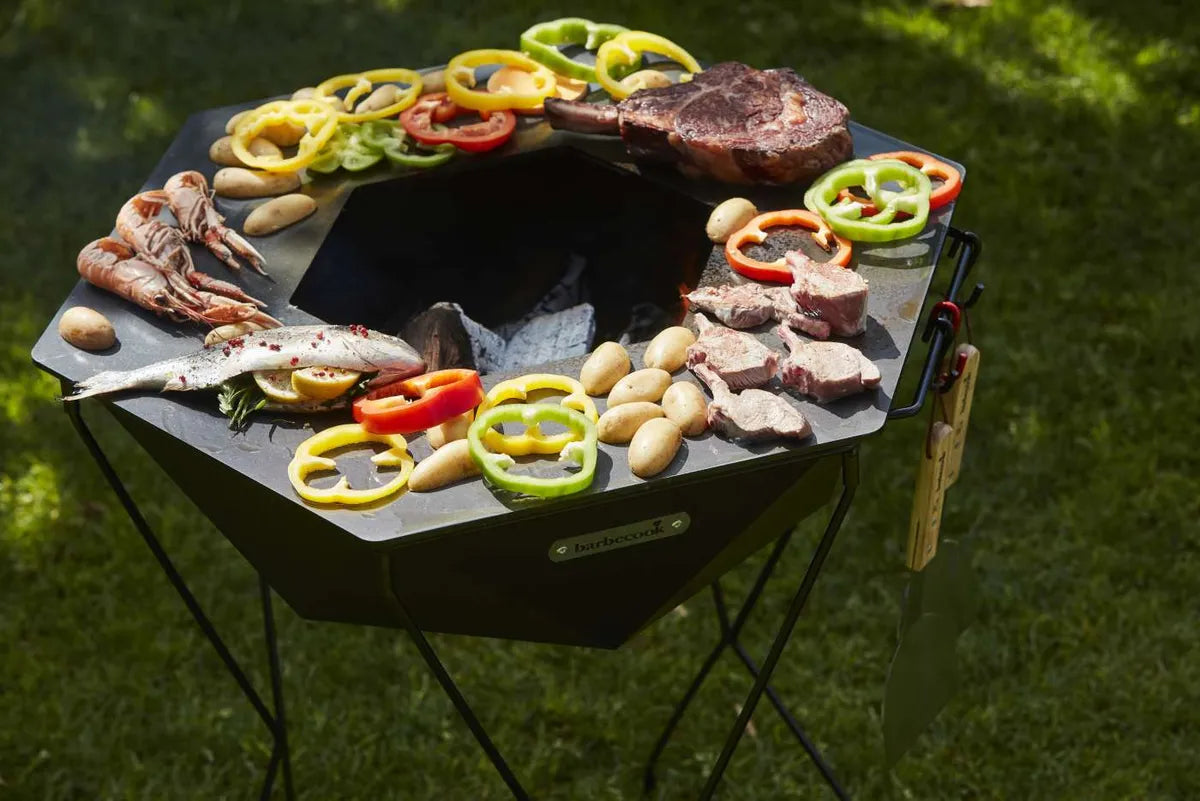Rila – Barbecook