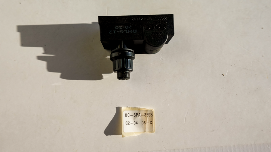 Allumage électronique Victor