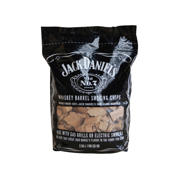 Image du produit Jack Daniels copeaux de bois