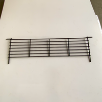 Luca 312 grille chauffante