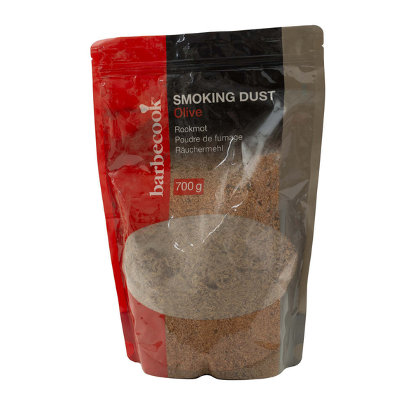 Image du produit Poudre de fumage bois d'olivier