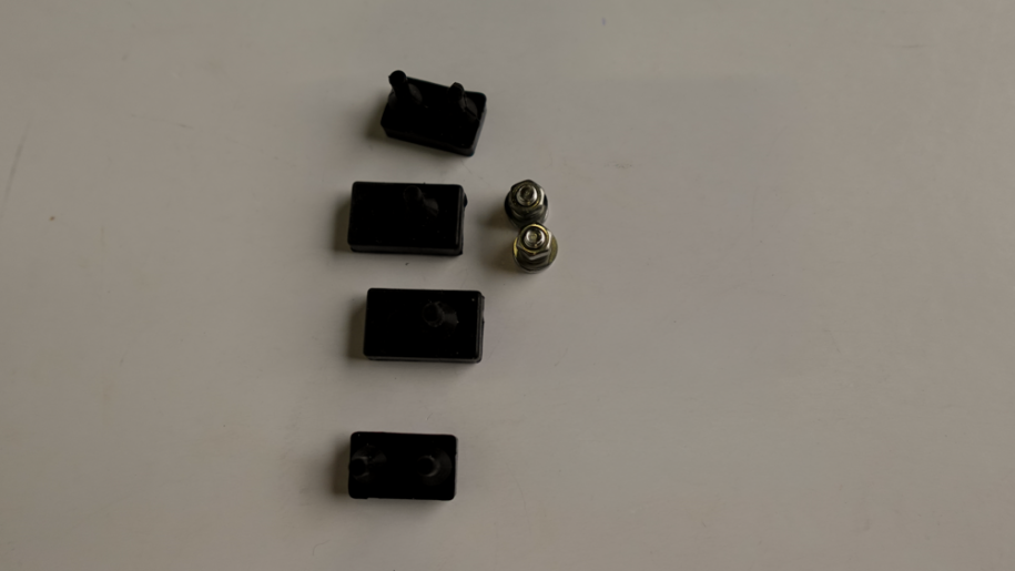 Bumper deksel Stella