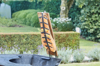 Räucherbretter FSC®