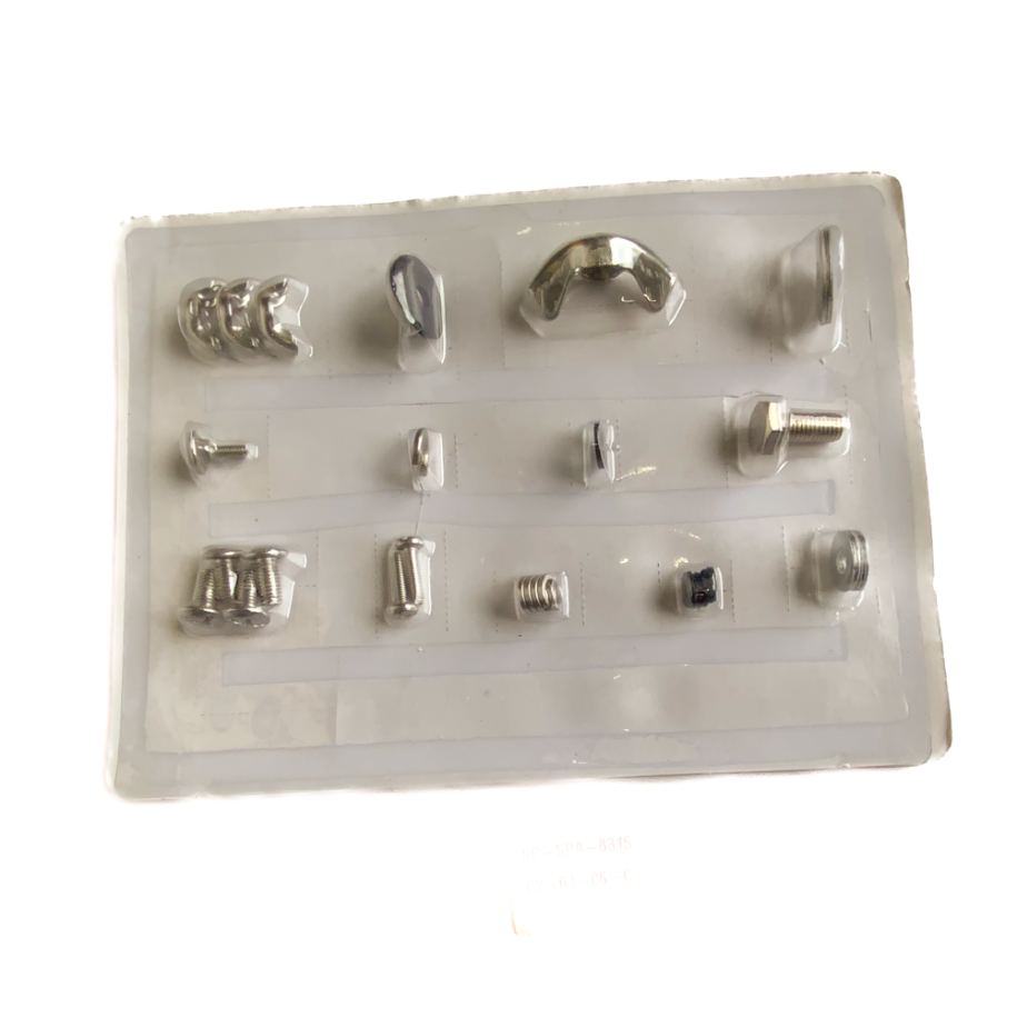 Montage materiaal Loewy 55