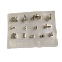 Montage materiaal Loewy 55