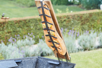 Räucherbretter FSC®