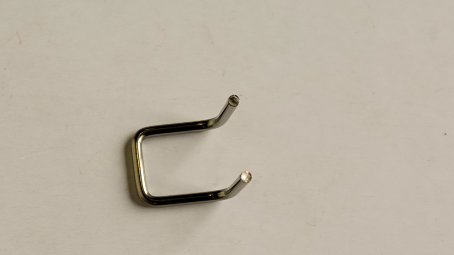 Wiel klem Quisson/Sumo