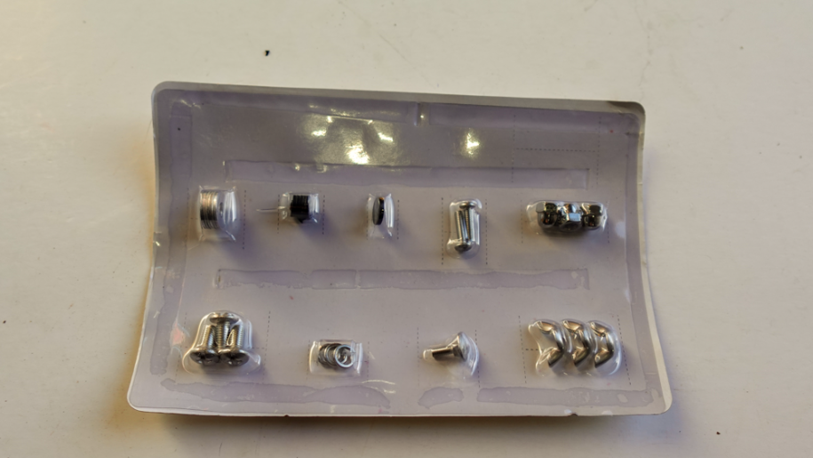 Montagematerial Loewy 40