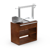 Pedro Argentinischer Grill