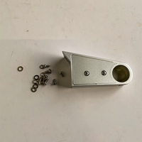 Table d'appoint droit block Impuls 3.0/4.1