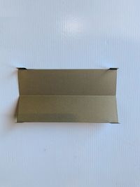 Kapje vet opvang lade Siesta 412