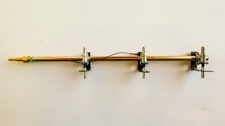 Gasverdeelbuis Spring 300