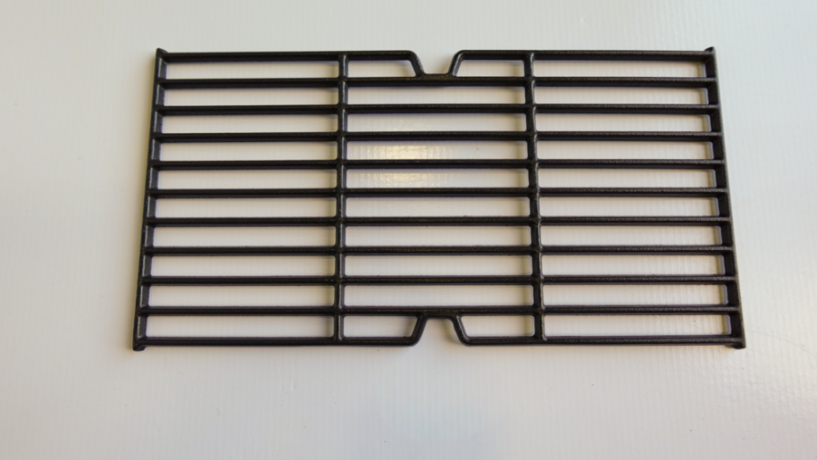 Kochrost klein Gusseisen emailliert Siesta 512 creme/612/612 Ceram/Black Edition