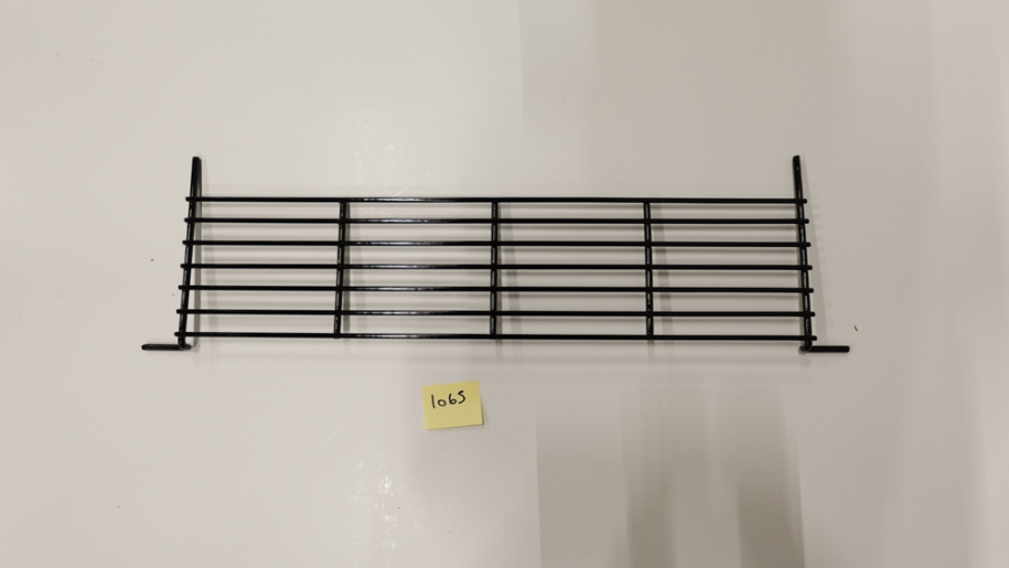 Luca 312 grille chauffante