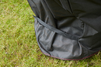 Premium cover for Nestor