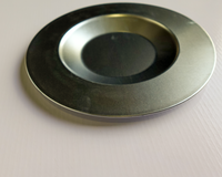 Plaque d'isolation thermique Oskar