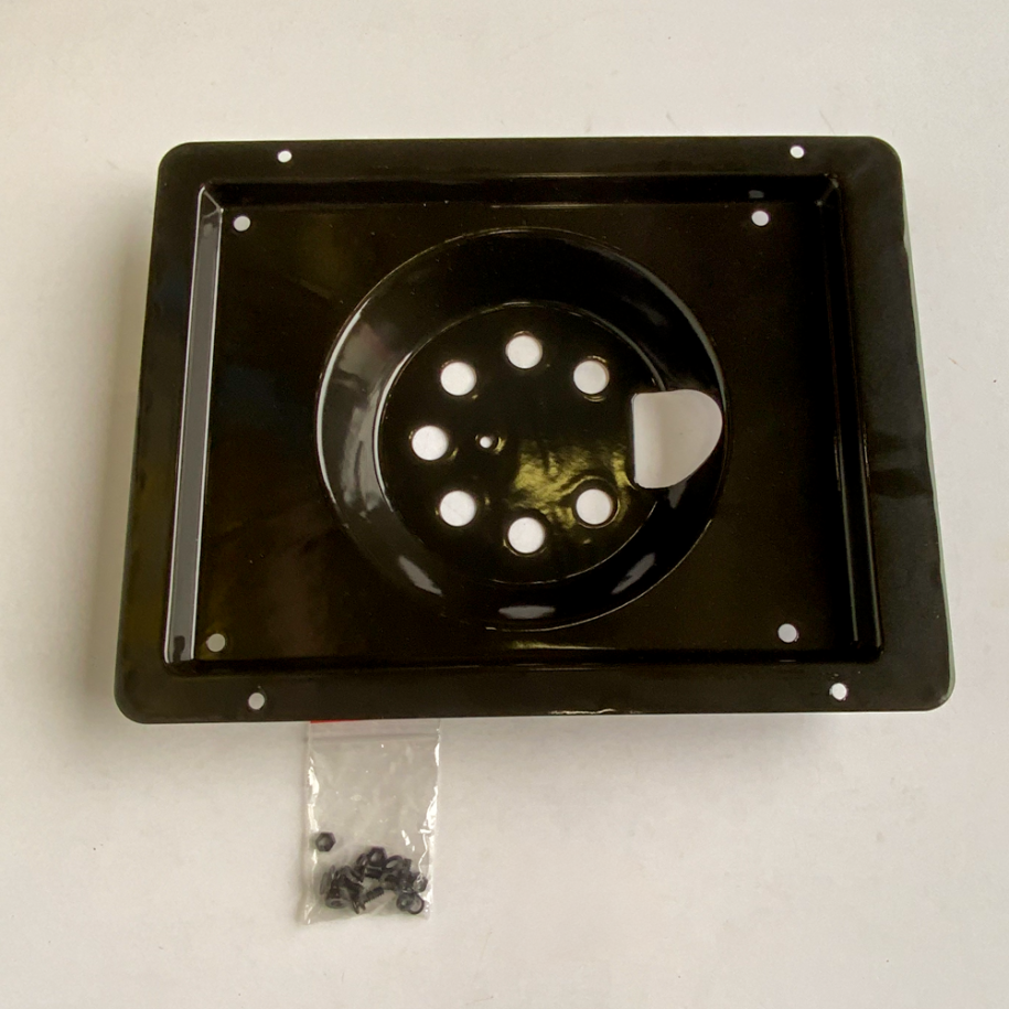 Cuve brûleur latéral Spring 3212/340/350/Impuls/Vanilla/Kaduva