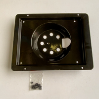 Cuve brûleur latéral Spring 3212/340/350/Impuls/Vanilla/Kaduva