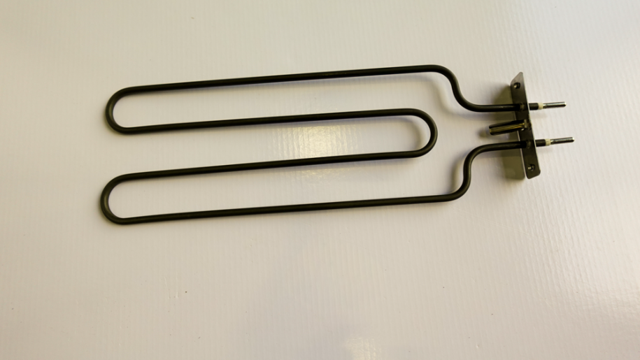 Résistance pour Otto 2.0