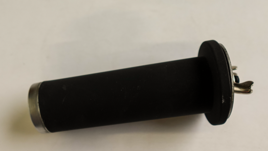 Luca 412 und Luca 312 Flammenbändiger 