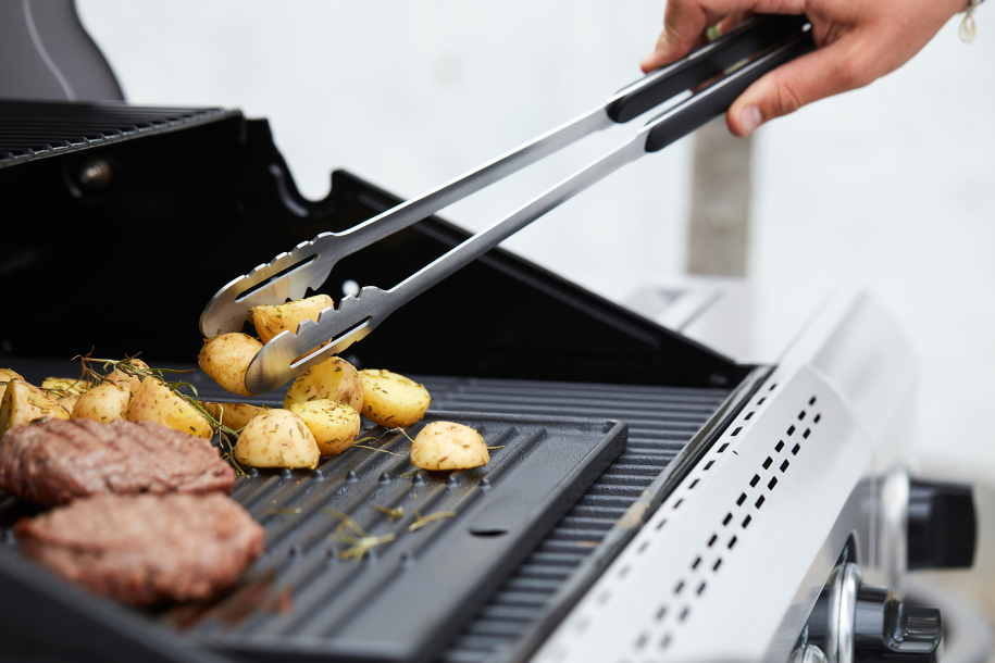 Olivia pince universelle en inox