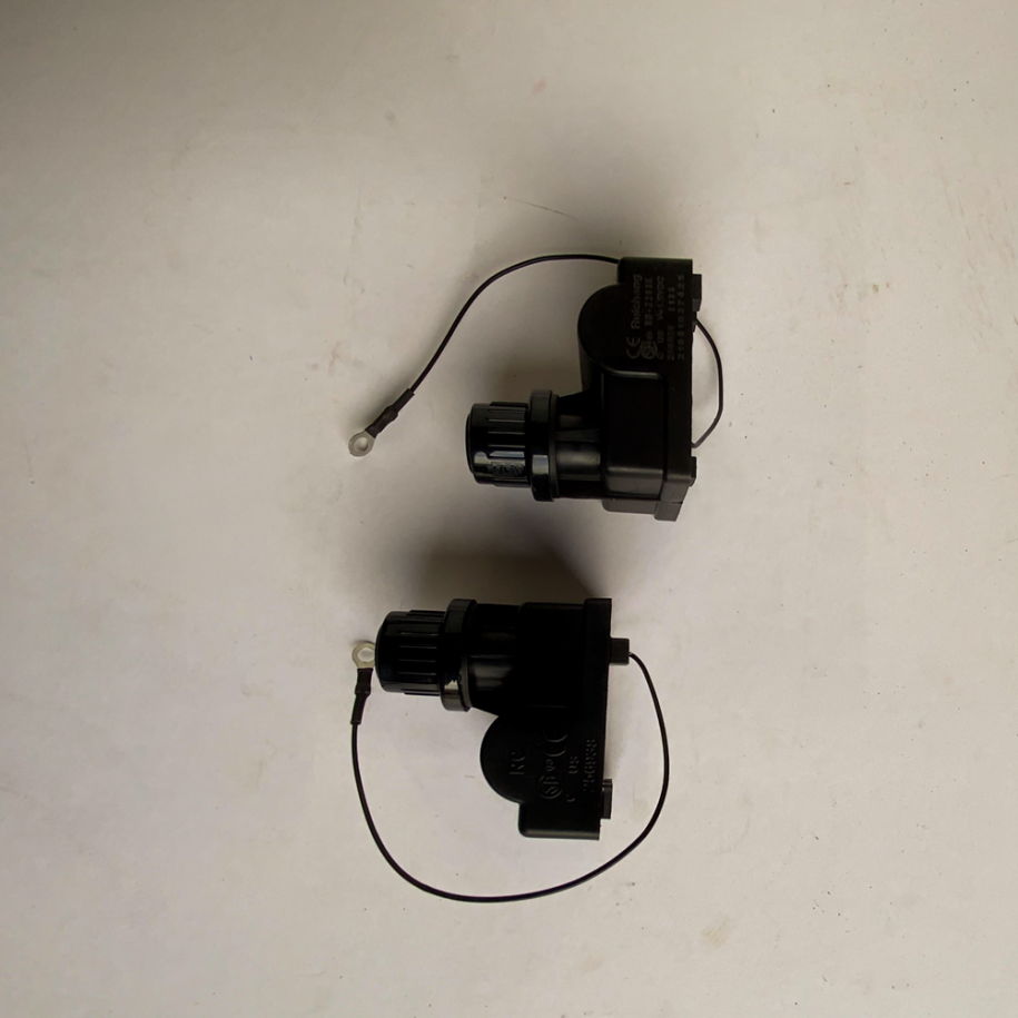 Impulszünder Siesta 210 Black Edition