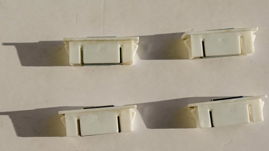 Magneet Siesta 412/512/612