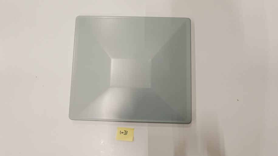 E-luca bac à graisse