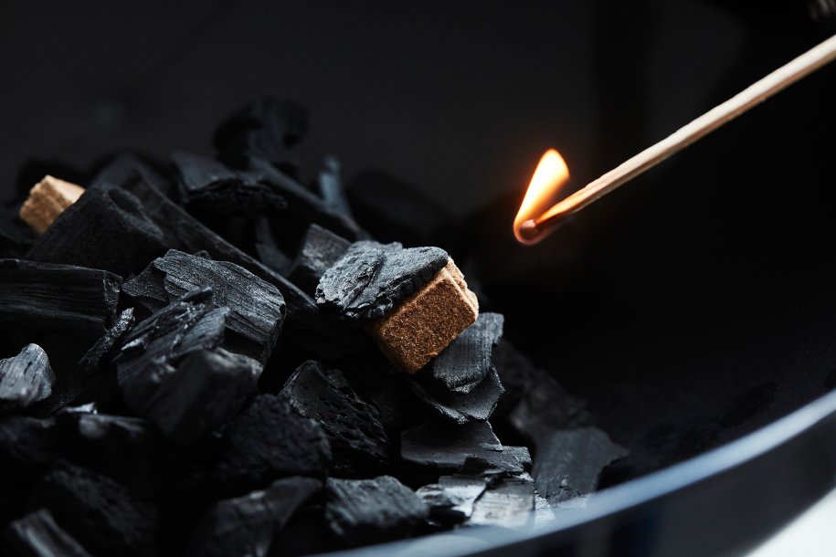 Sachet de 72 allume-feux FSC®