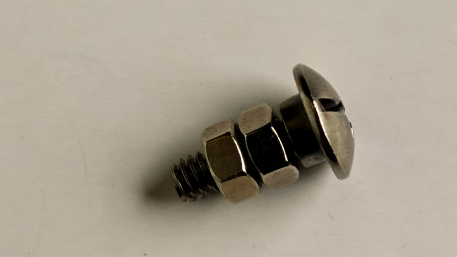 Matériel de fixation couvercle Siesta