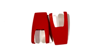 Clips cover set 2 stuks Largo/Loewy