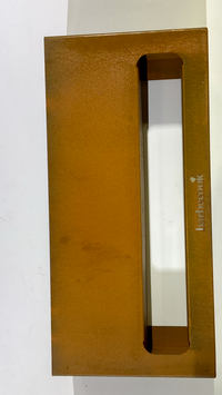 Kruidenbak voor Nestor Island Corten & Buddy Corten