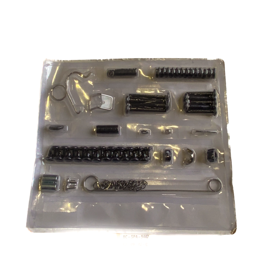 Montagemateriaal Brahma 4.0