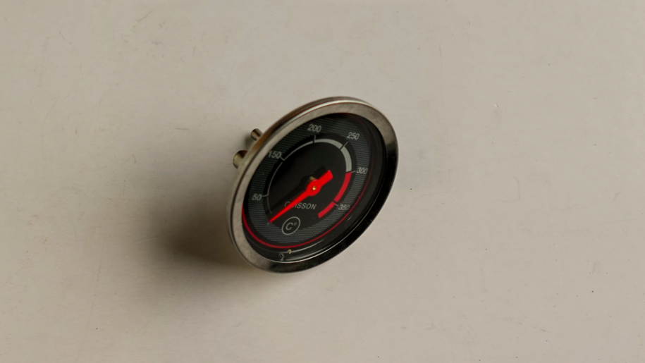Thermometer voor deksel Quisson