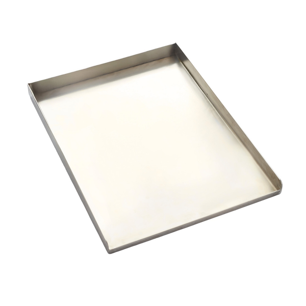 Afbeelding van het product Plancha aus Edelstahl für Pedro