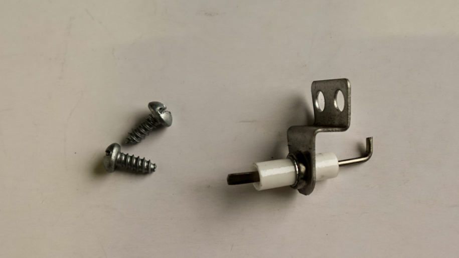 Electrode zijbrander Sumo