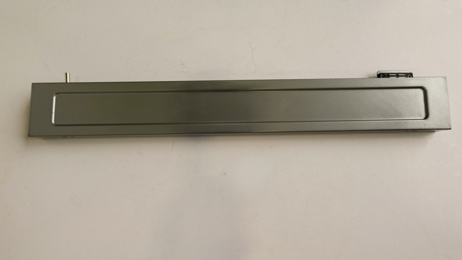 Traverse avant Kaduva Inox