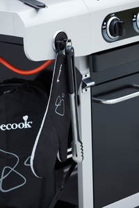 Olivia pince universelle en inox