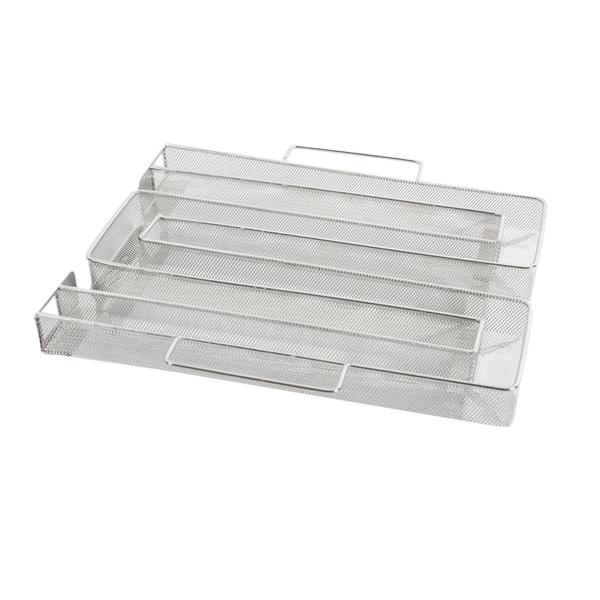 Image of the product Cold smoke generator M-shape