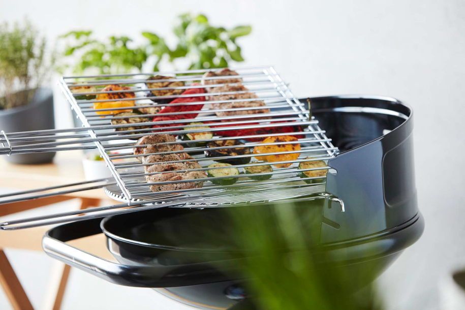 Rechteckiger Grillrost FSC®