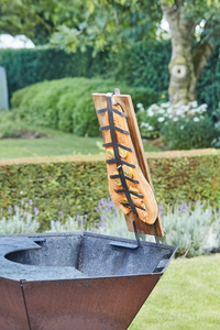 Räucherbretter FSC®