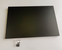 E-Luca panneau avant