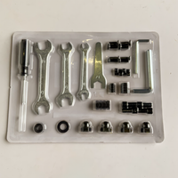 Set d'assemblage Kamal 2.0