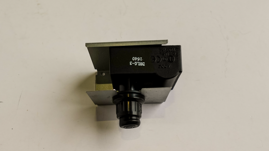 Impulszündgerät - 3 Ausgänge Brahma 3.0