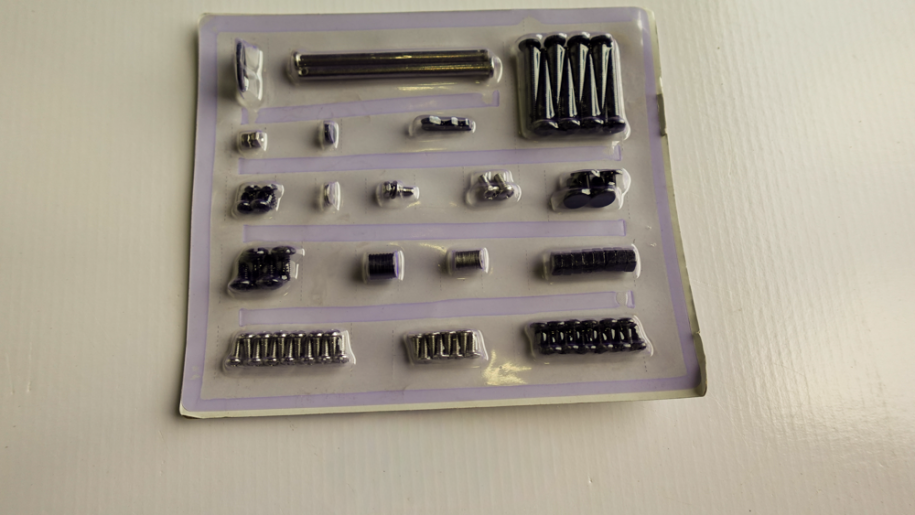 Hardware-Paket für Magnus Comfort & Magnus Premium