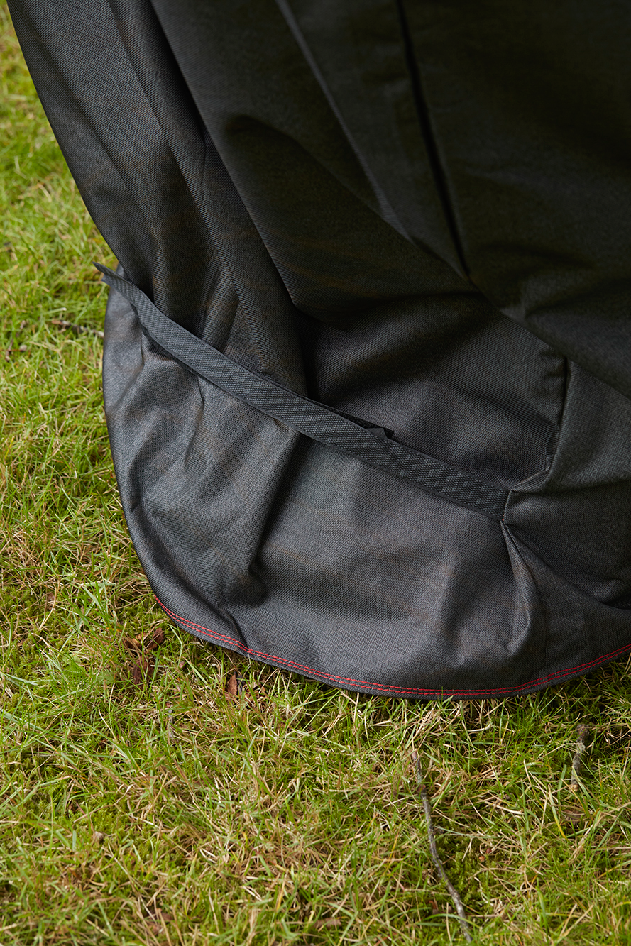 Premium Abdeckhaube Nestor